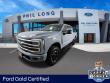 Certified 2026 Ford F-250  Truck Crew Cab