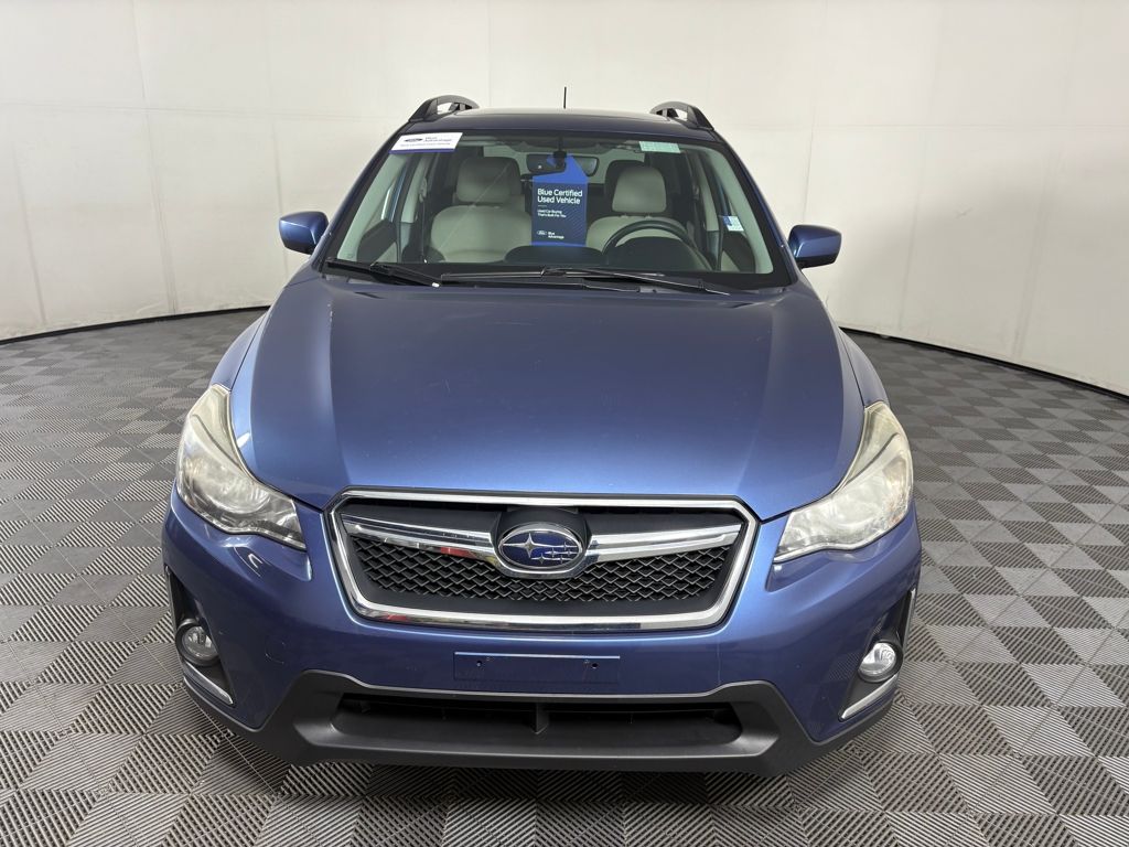 2017 Subaru Crosstrek 2.0i Premium photo 2