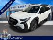 Certified 2024 Subaru Outback Onyx Edition XT SUV