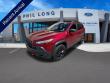 Used 2014 Jeep Cherokee Trailhawk 4x4 SUV