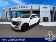 Certified 2023 Ford F-150  Truck SuperCrew Cab