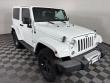 Used 2014 Jeep Wrangler Sahara 4x4 SUV