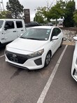 Hyundai Ioniq Hybrid