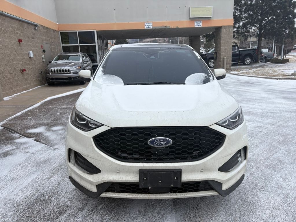 Used 2022 Ford Edge ST SUV
