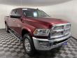 Used 2017 Ram 3500 Laramie Truck Mega Cab