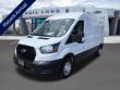 Used 2022 Ford Transit-250 Cargo Base Van Medium Roof Van