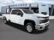 Certified 2024 Chevrolet Silverado 3500 HD LT Truck Crew Cab