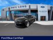 Certified 2024 Chevrolet Camaro 1LT Coupe