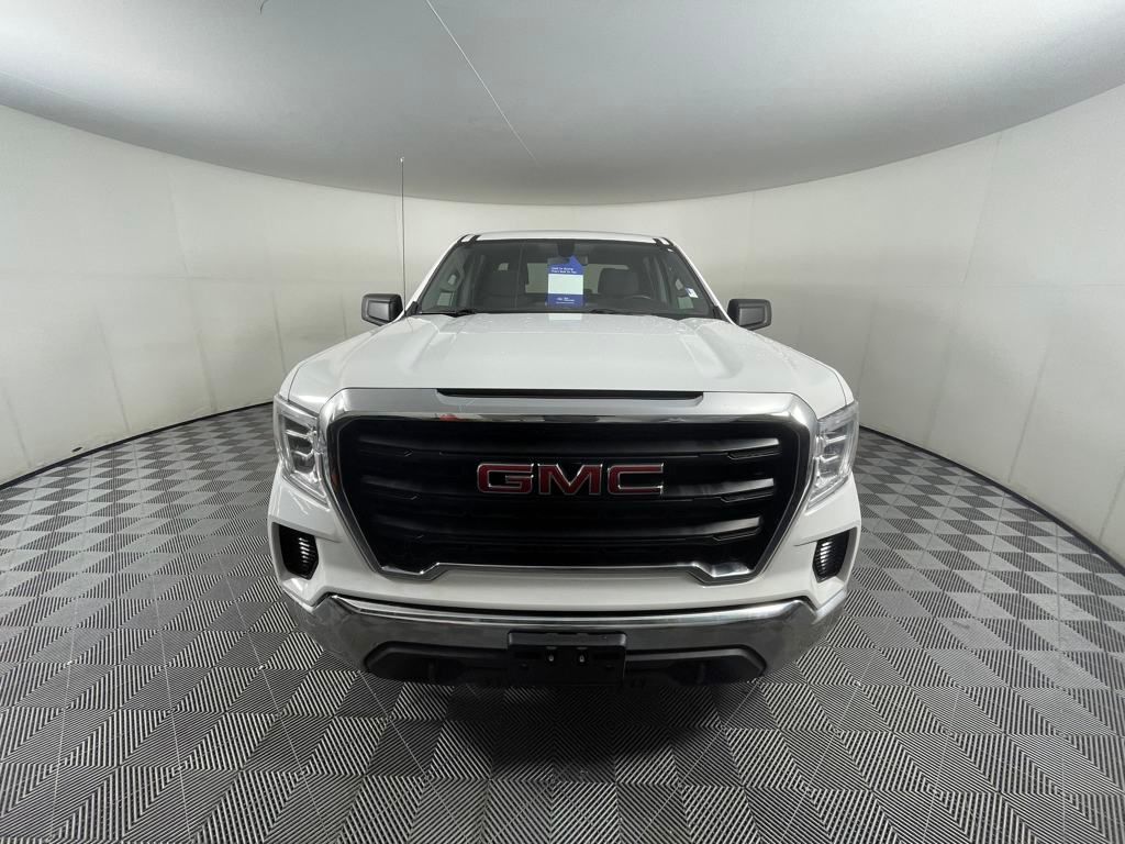 2021 Gmc Sierra 1500 Base photo 3