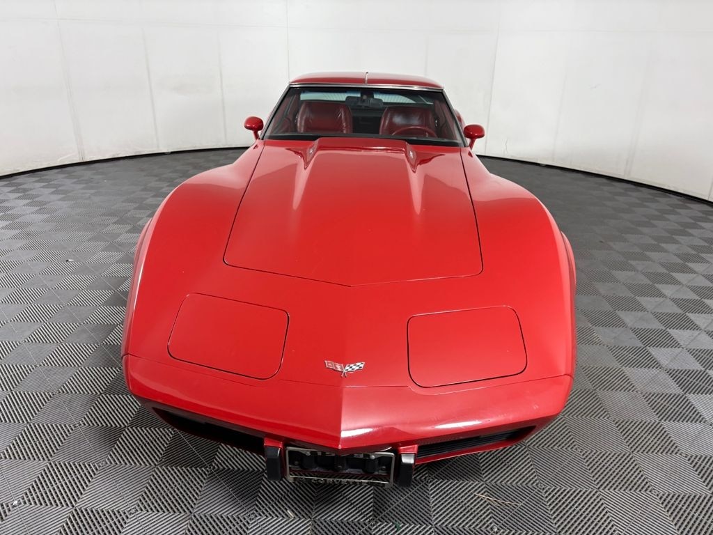 Used 1979 Chevrolet Corvette C3