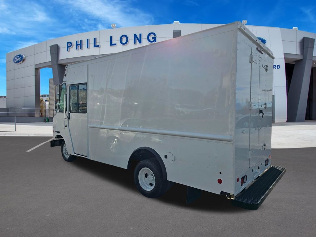 New 2026 Ford E-350SD Base Truck