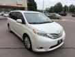Used 2017 Toyota Sienna