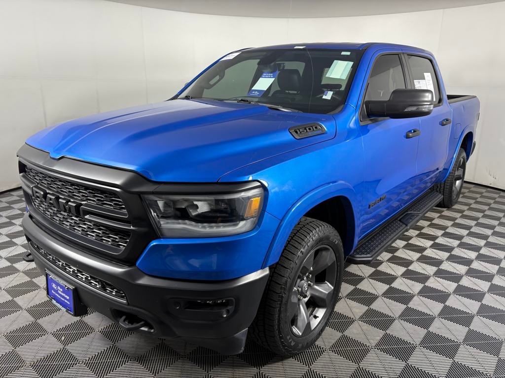 2023 Ram 1500 Big Horn Lone Star photo 3