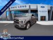Certified 2026 Ford F-150 Lariat Truck SuperCrew Cab