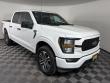Certified 2023 Ford F-150  Truck SuperCrew Cab