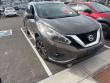Used 2018 Nissan Murano SL SUV