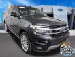 Certified 2024 Ford Expedition Max Limited SUV