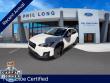 Certified 2019 Subaru Crosstrek 2.0i Limited SUV