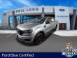 Certified 2020 Ford Ranger  Truck SuperCrew