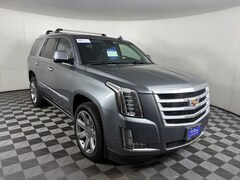 2020 CADILLAC Escalade Premium Luxury SUV