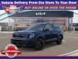 Used 2025 Kia Telluride EX X-Line SUV