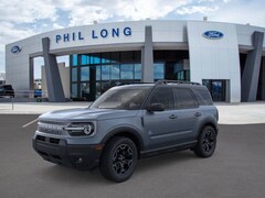 2025 Ford Bronco Sport Outer Banks SUV