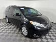 Certified 2017 Toyota Sienna XLE Premium 7 Passenger Van