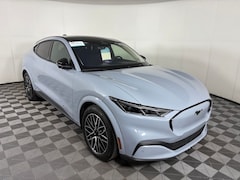 2025 Ford Mustang Mach-E Premium SUV