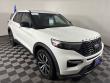 Certified 2021 Ford Explorer ST SUV
