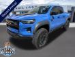 Used 2026 Chevrolet Colorado ZR2 Truck Crew Cab