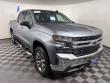 Certified 2022 Chevrolet Silverado 1500 LTD LT w/1LT Truck Crew Cab