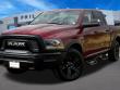 Used 2021 Ram 1500 Classic SLT Truck Crew Cab