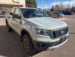Used 2022 Ford Ranger  Truck SuperCrew