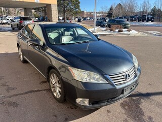 2010 LEXUS ES 350 Base Sedan