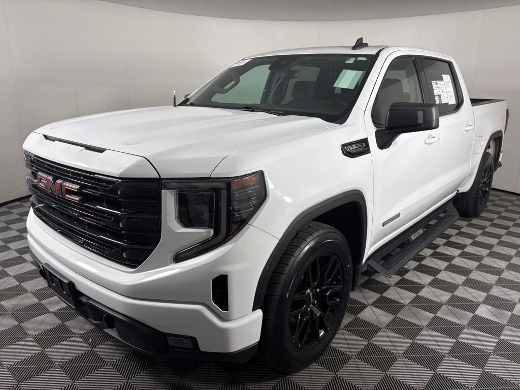 2023 Gmc Sierra 1500 Elevation photo 3