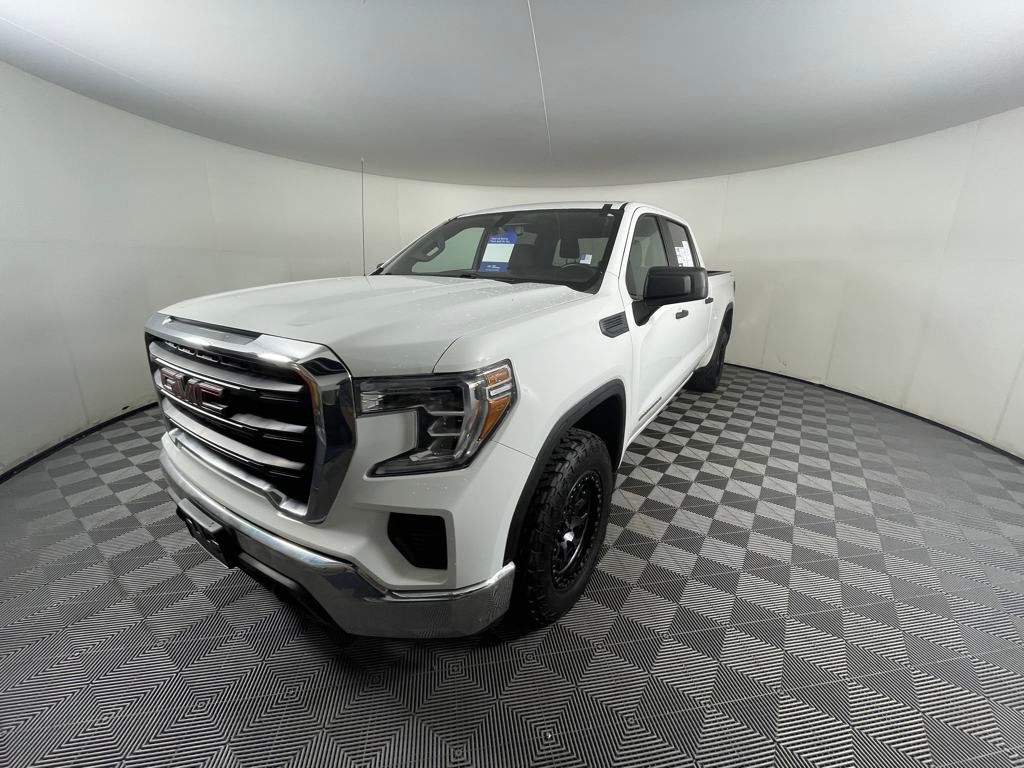 2021 Gmc Sierra 1500 Base photo 4