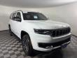 Certified 2025 Jeep Wagoneer Base SUV