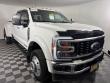 Certified 2025 Ford F-450  Truck Crew Cab