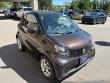 Certified 2018 smart fortwo electric drive  Coupe