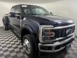 Certified 2025 Ford F-450  Truck Crew Cab