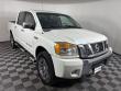 Used 2015 Nissan Titan SL Truck Crew Cab