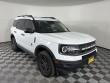 Used 2022 Ford Bronco Sport Big Bend SUV