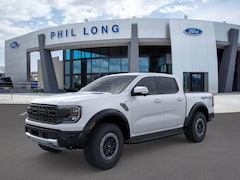 2025 Ford Ranger Raptor Truck SuperCrew