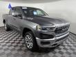Certified 2022 Ram 1500 Limited Truck Crew Cab