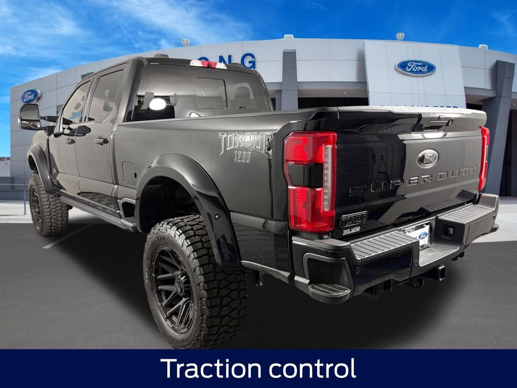 New 2026 Ford F-250 Truck Crew Cab