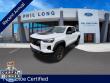 Certified 2025 Chevrolet Colorado ZR2 Truck Crew Cab