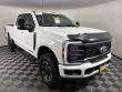 Certified 2024 Ford F-350  Truck Crew Cab