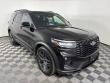 Certified 2025 Ford Explorer ST SUV
