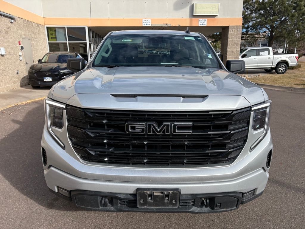 Used 2022 GMC Sierra 1500 Elevation w/3SB Truck Crew Cab