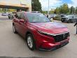 Used 2025 Honda CR-V EX-L SUV